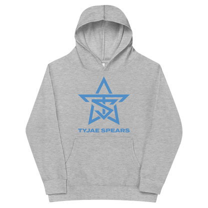 Tyjae Spears  "Logo" Hoodie