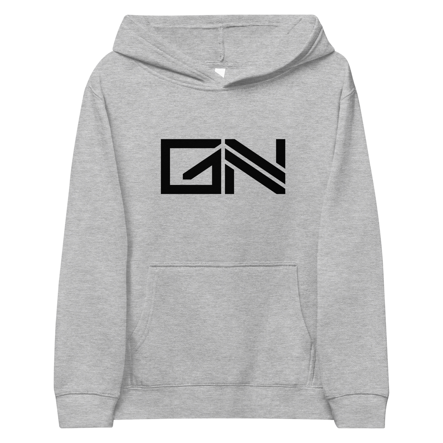 Greg Newsome II "Logo" Youth Hoodie