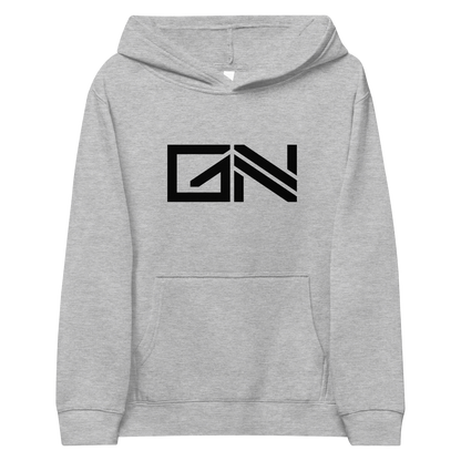 Greg Newsome II "Logo" Youth Hoodie