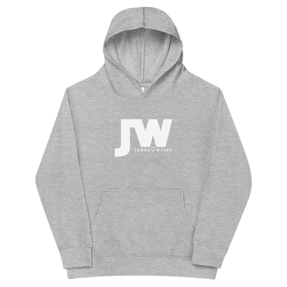 Jared Wiley "Logo" Youth Hoodie