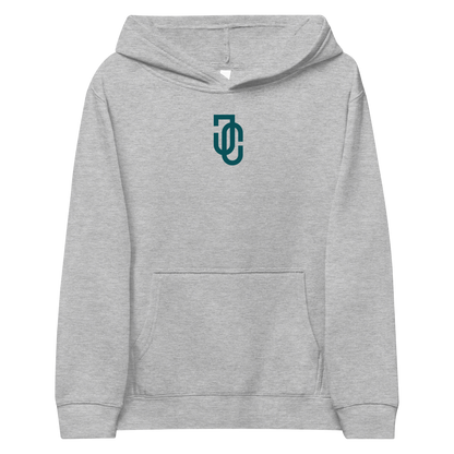 Jalen Carter "Logo" Youth Hoodie