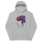 Parris Campbell "Collage V2" Youth Hoodie