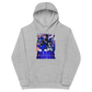 Parris Campbell "Collage V1" Youth Hoodie