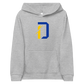 Isaiah Davis "Logo" Youth Hoodie