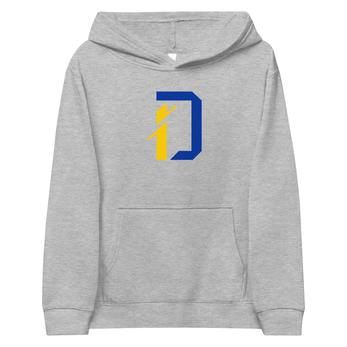 Isaiah Davis "Logo" Youth Hoodie