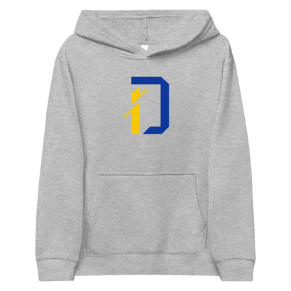 Isaiah Davis "Logo" Youth Hoodie