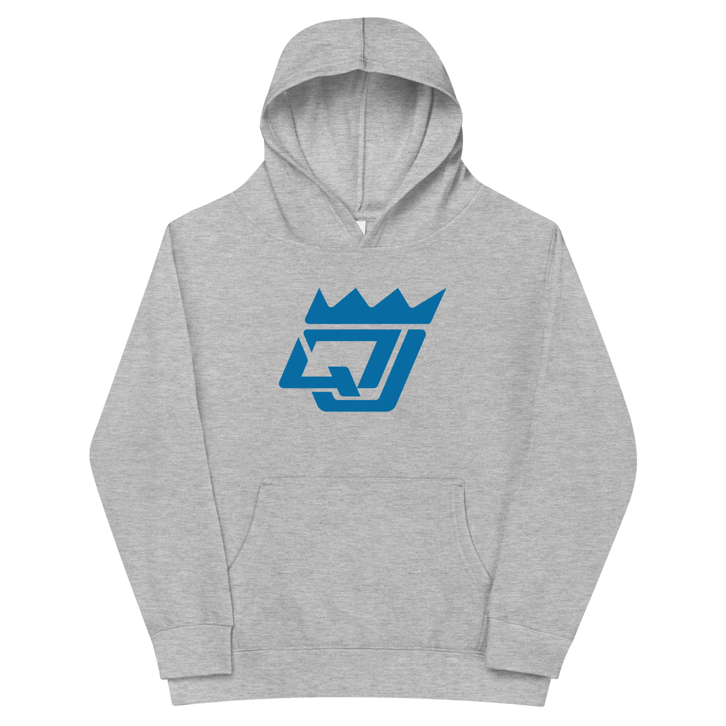 Quinshon Judkins "Logo" Youth Hoodie