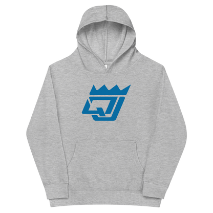 Quinshon Judkins "Logo" Youth Hoodie