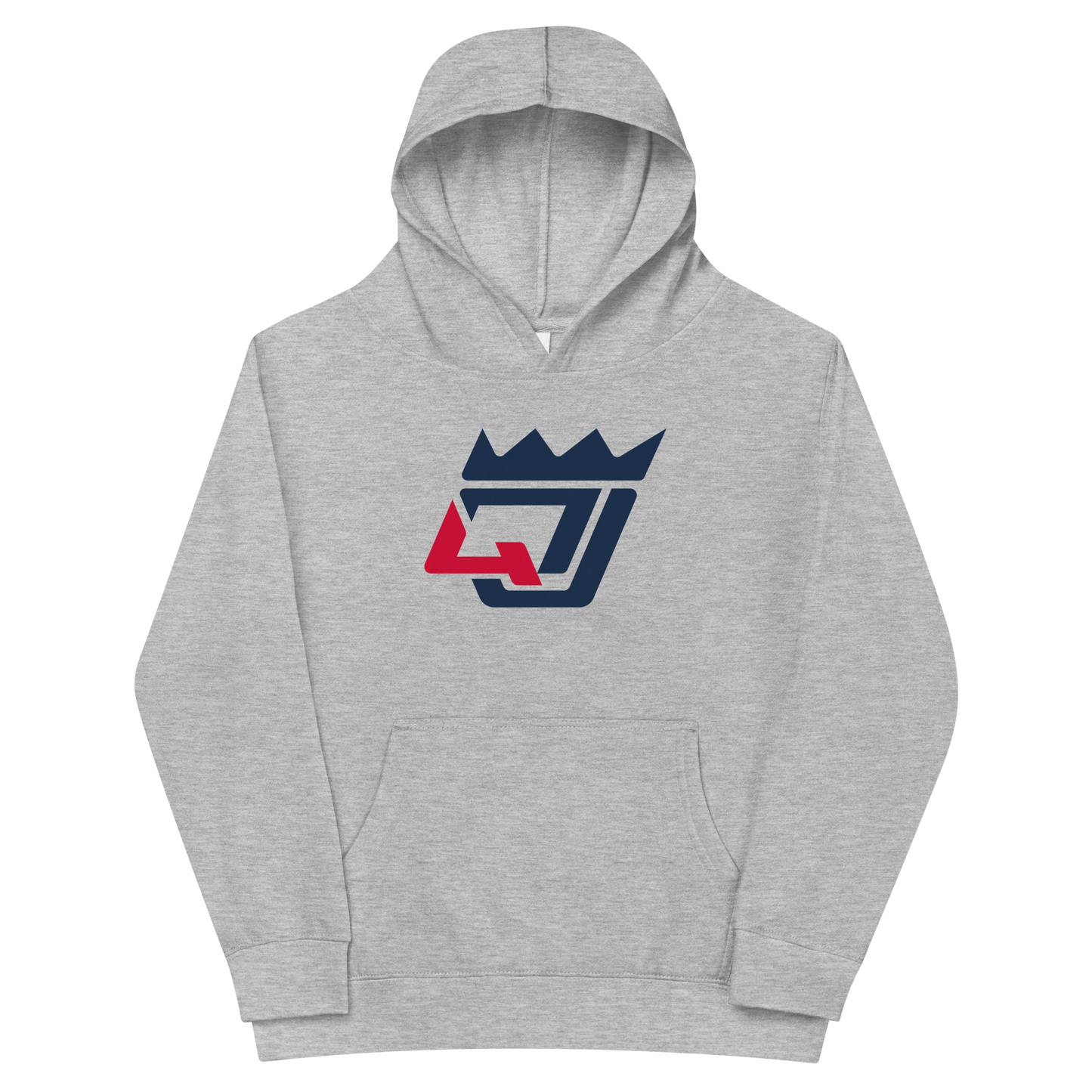 Quinshon Judkins "Logo" Youth Hoodie