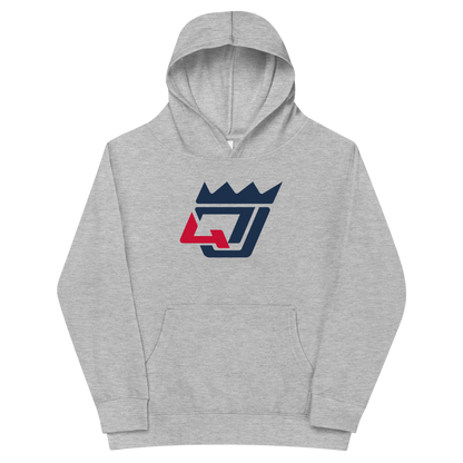 Quinshon Judkins "Logo" Youth Hoodie