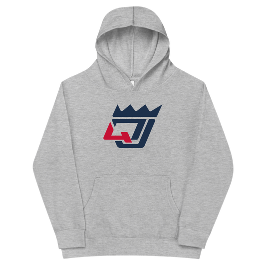 Quinshon Judkins "Logo" Youth Hoodie