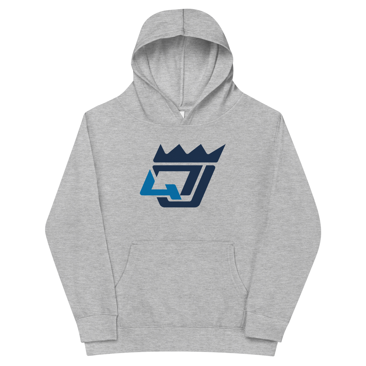 Quinshon Judkins "Logo" Youth Hoodie