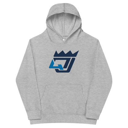 Quinshon Judkins "Logo" Youth Hoodie