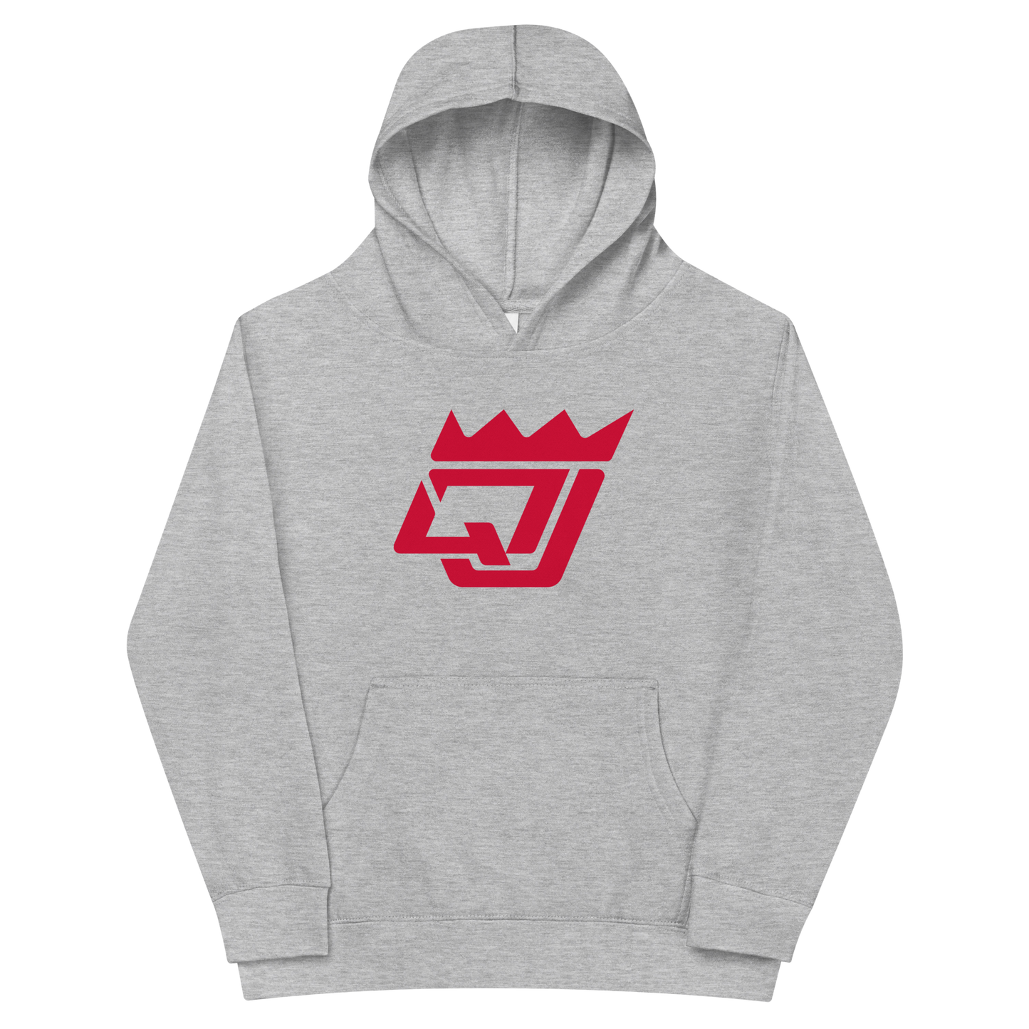 Quinshon Judkins "Logo" Youth Hoodie