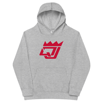 Quinshon Judkins "Logo" Youth Hoodie