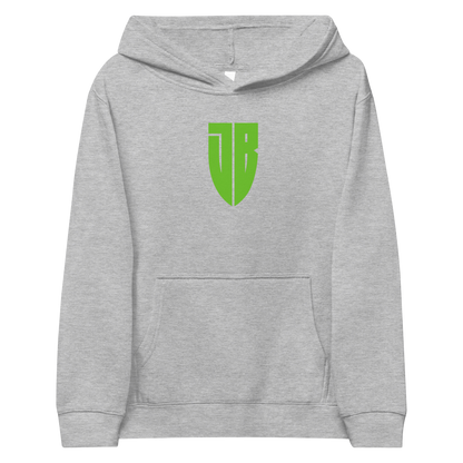 Jake Bobo "Logo" Youth Hoodie