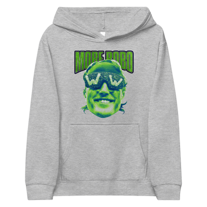 Jake Bobo "W" Youth Hoodie