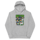 Jake Bobo "Collage" Youth Hoodie