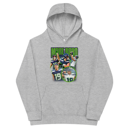 Jake Bobo "Collage" Youth Hoodie
