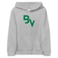 Blaise Vespe "Logo" Youth Hoodie