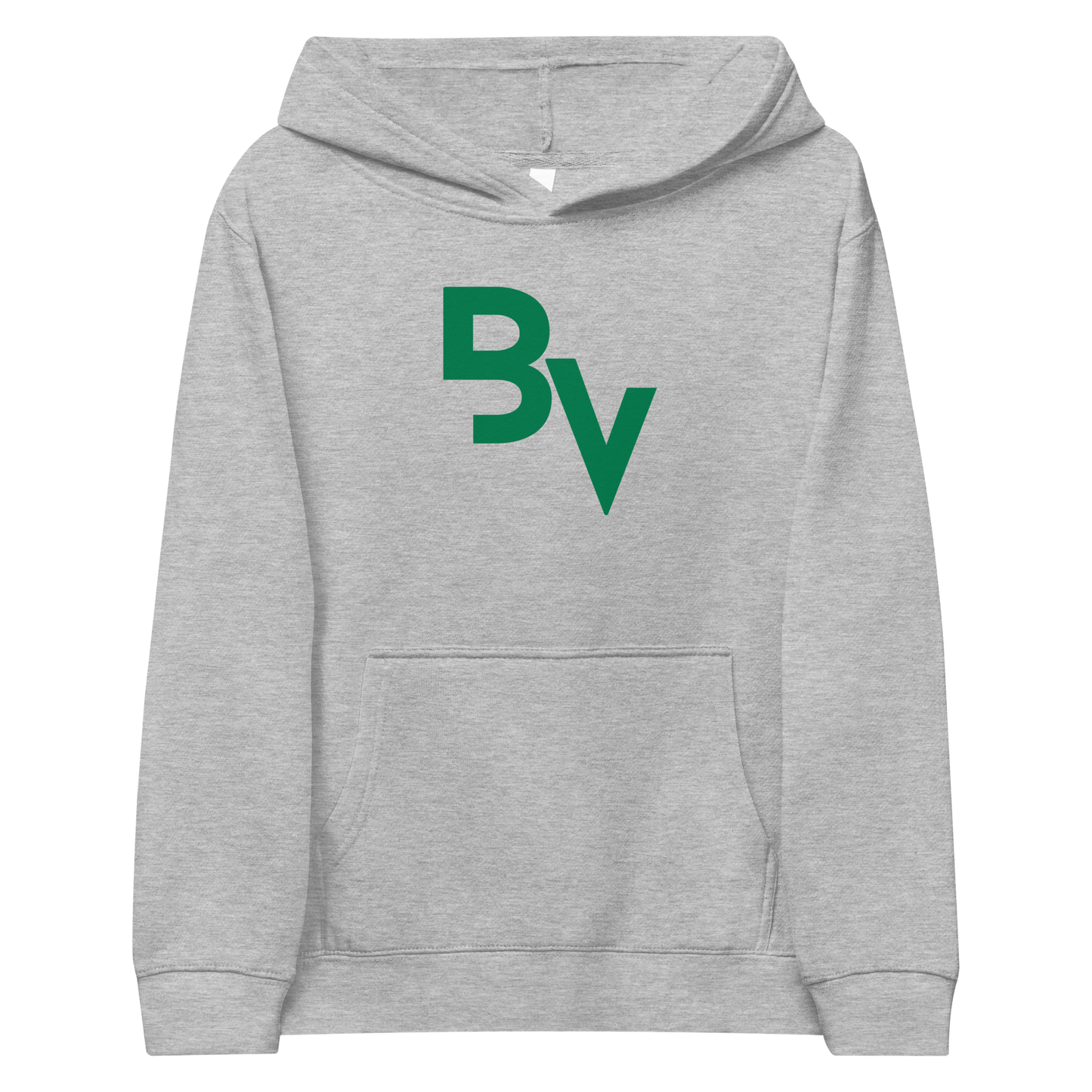 Blaise Vespe "Logo" Youth Hoodie