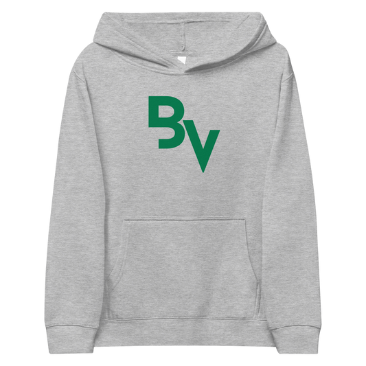 Blaise Vespe "Logo" Youth Hoodie