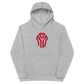Marcus Rosemy-Jacksaint "Logo" Youth Hoodie