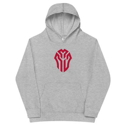Marcus Rosemy-Jacksaint "Logo" Youth Hoodie