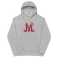 Jalen Milroe "Logo" Youth Hoodie
