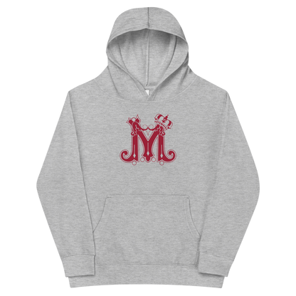 Jalen Milroe "Logo" Youth Hoodie