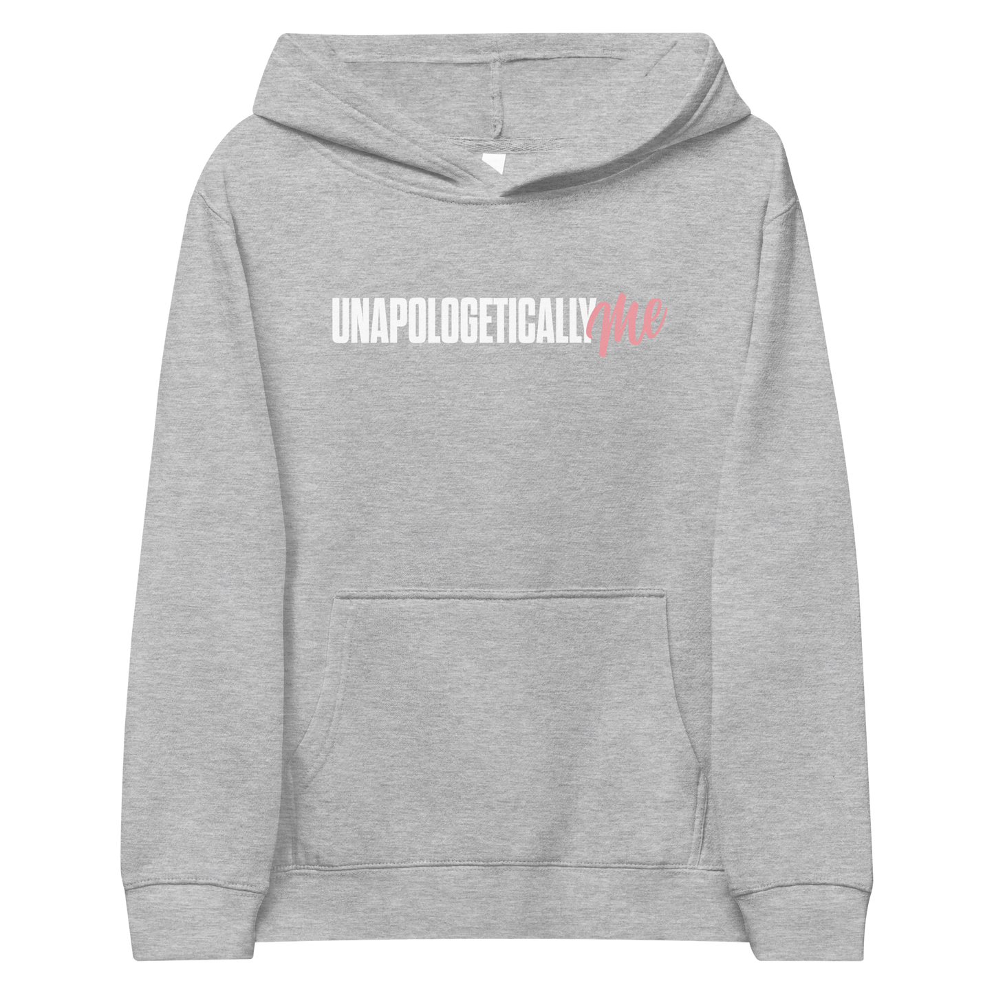 Angel Reese "Mantra" Youth Hoodie