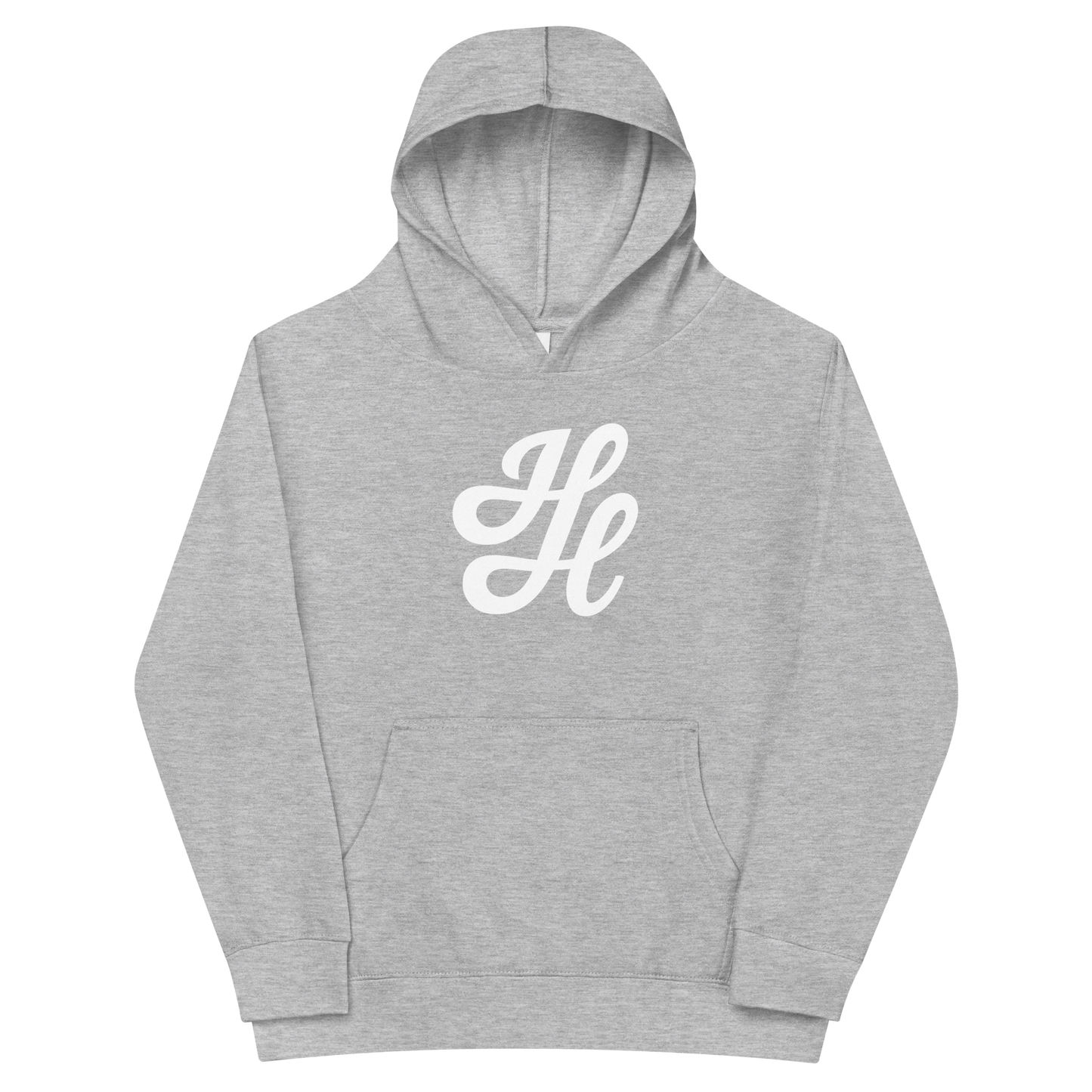 Hannah Hidalgo "Logo" Youth Hoodie