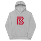 Rocco Becht "Logo" Youth Hoodie