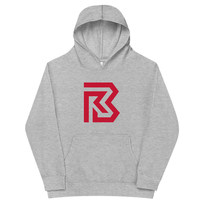 Rocco Becht "Logo" Youth Hoodie