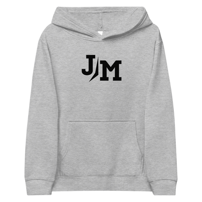 Jalen McMillan "Logo" Youth Hoodie