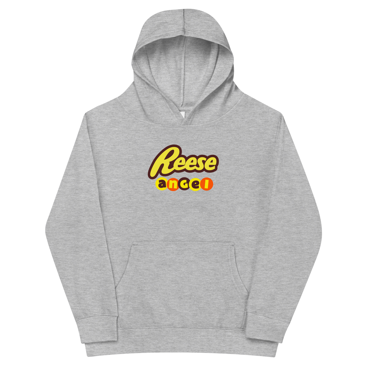 Angel Reese "Reese's Angel" Youth Hoodie