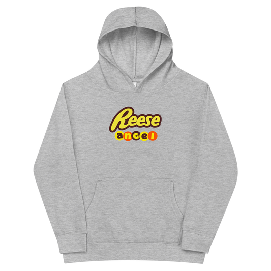 Angel Reese "Reese's Angel" Youth Hoodie