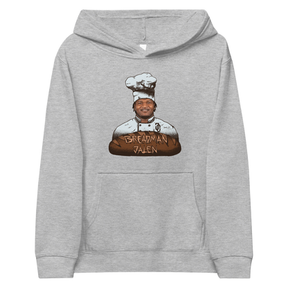 Jalen Carter "Breadman Jalen" Youth Hoodie