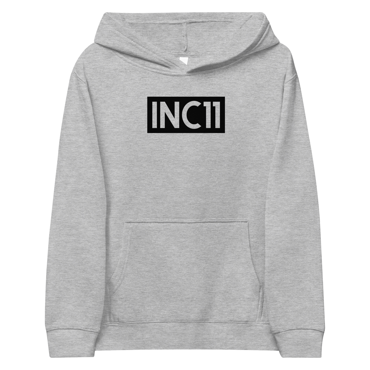 Abdul Carter "Logo" Youth Hoodie