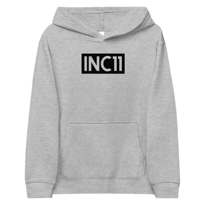 Abdul Carter "Logo" Youth Hoodie