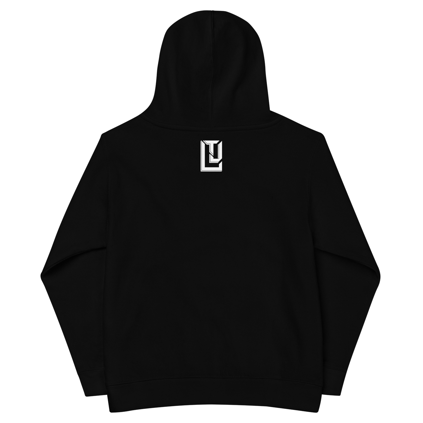 Lenny Torres "Love The Journey" Youth Hoodie