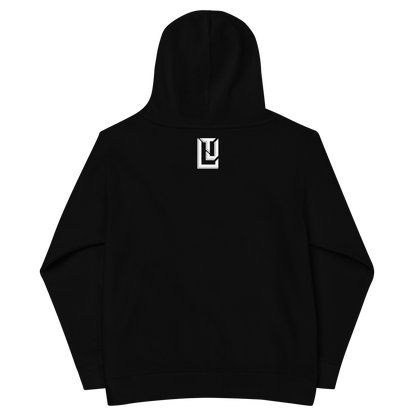 Lenny Torres "Love The Journey" Youth Hoodie