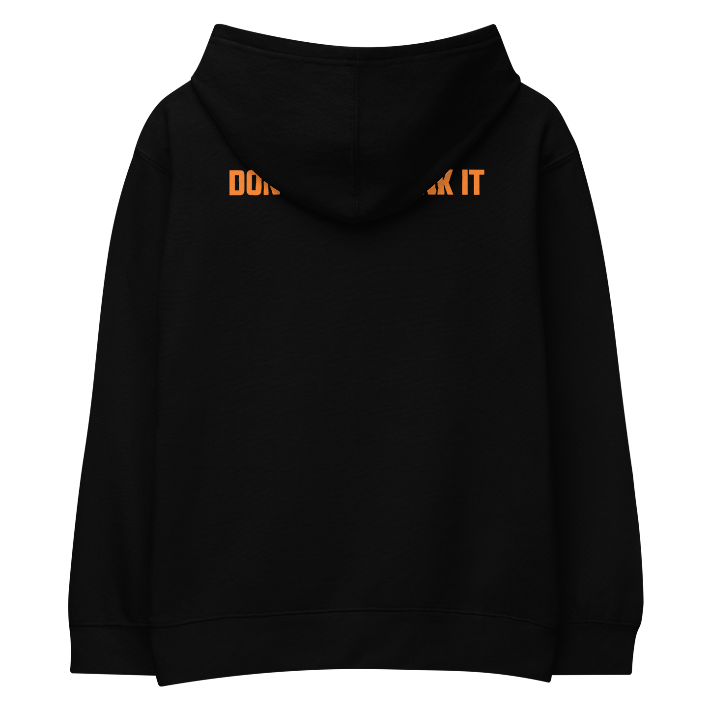 Judah Mintz "Collage" Youth Hoodie