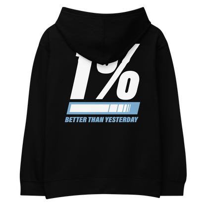 Jae’lyn Withers "1% Better" Youth Hoodie