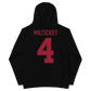 Jalen Milroe "Jersey " Youth Hoodie