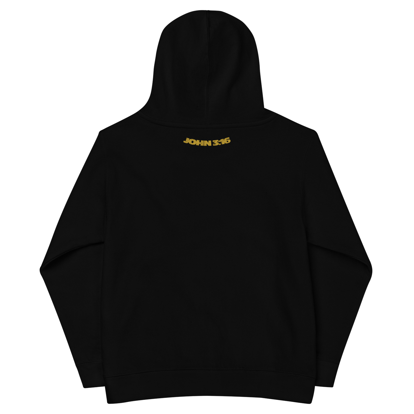 Hannah Hidalgo "Logo" Youth Hoodie
