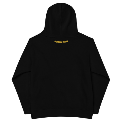 Hannah Hidalgo "Logo" Youth Hoodie