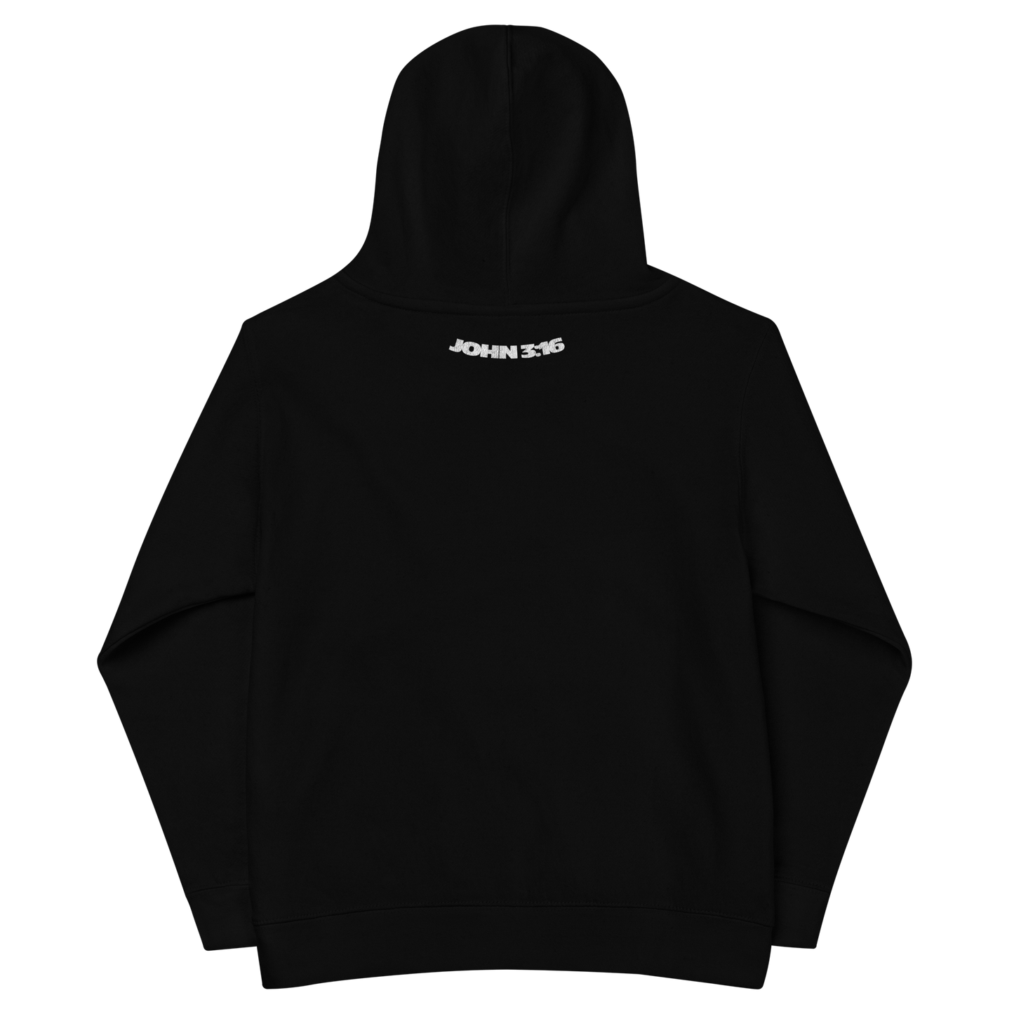 Hannah Hidalgo "Logo" Youth Hoodie