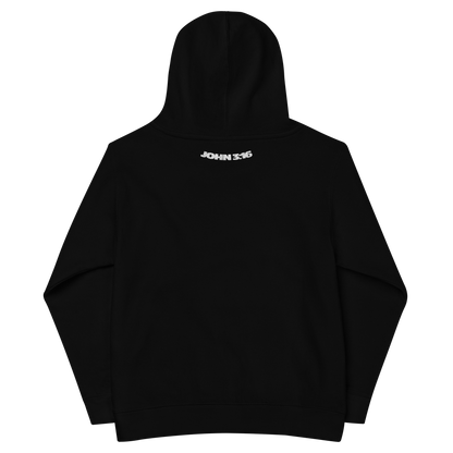 Hannah Hidalgo "Logo" Youth Hoodie