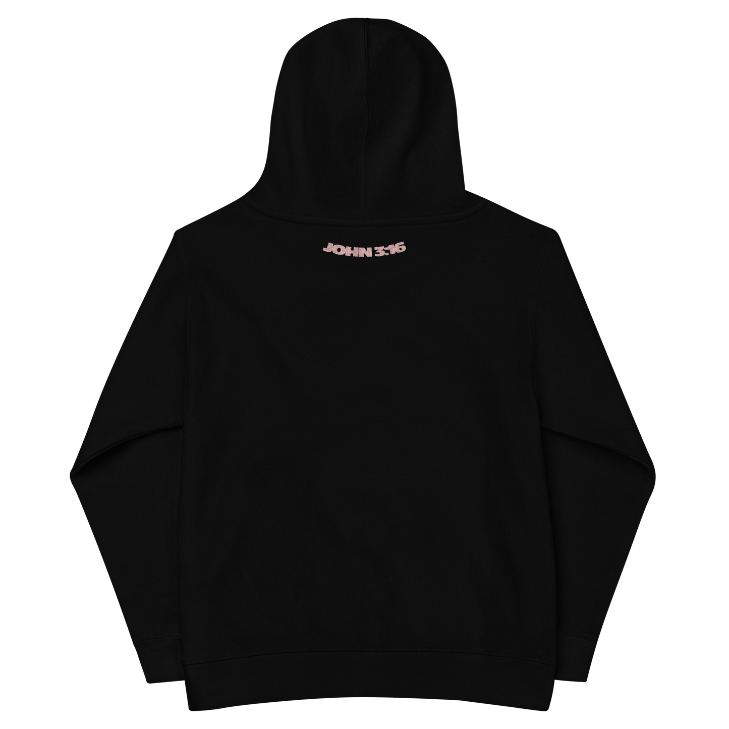 Hannah Hidalgo "Logo" Youth Hoodie